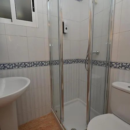Apartment R E K Atico Vista Mar Torrevieja