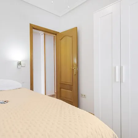 Apartment R E K Atico Vista Mar *