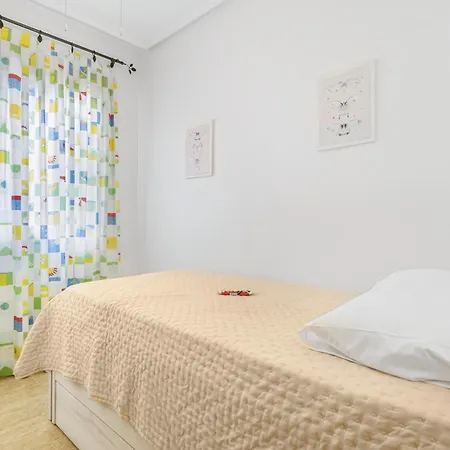 Apartment R E K Atico Vista Mar Torrevieja